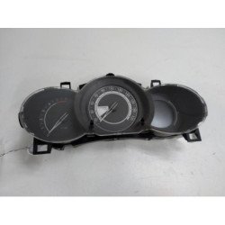 Compteur Citroen C3 2 Phase 2